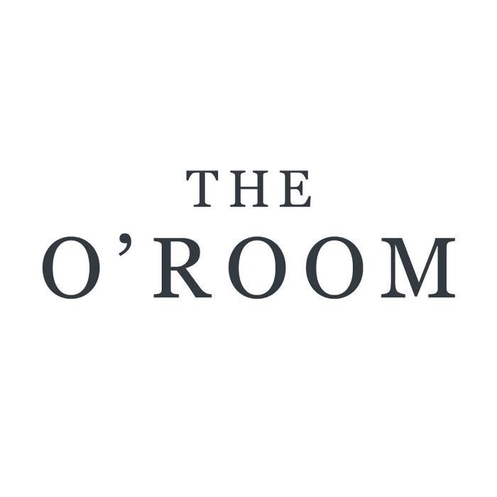 The O'Room Logo