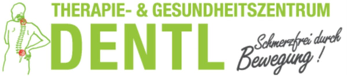 Physiotherapie & Gesundheitszentrum Dentl Logo
