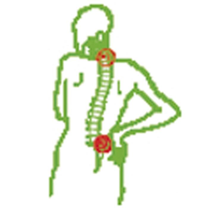Bilder Physiotherapie & Gesundheitszentrum Dentl
