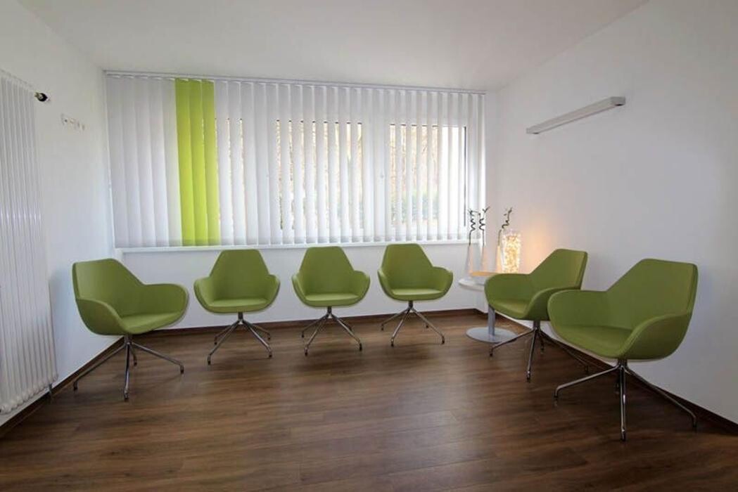 Bilder Physiotherapie & Gesundheitszentrum Dentl
