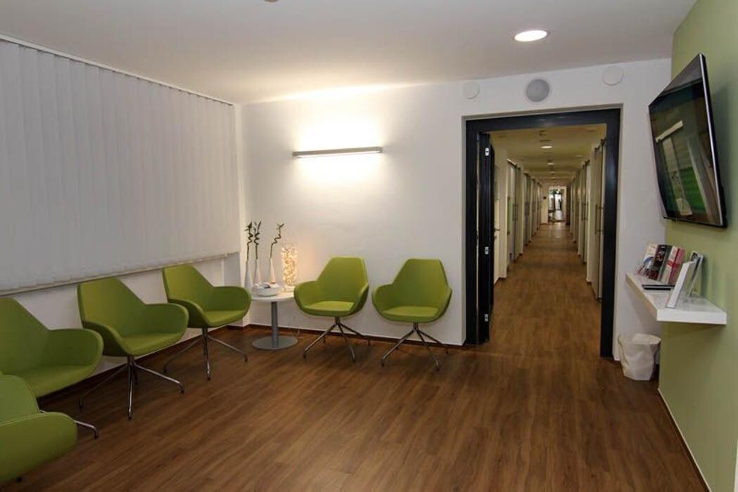 Bilder Physiotherapie & Gesundheitszentrum Dentl