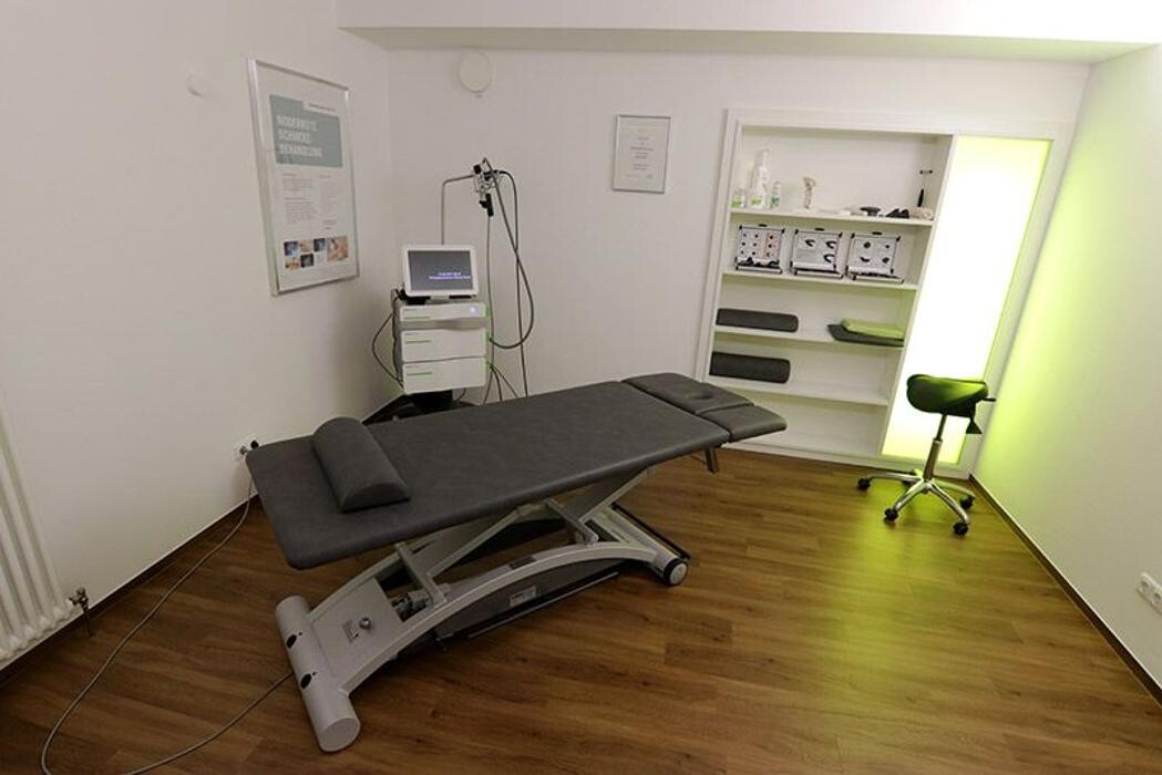 Bilder Physiotherapie & Gesundheitszentrum Dentl
