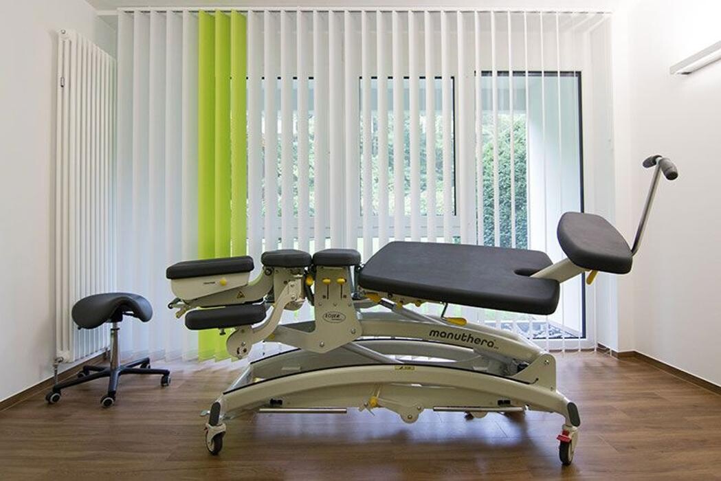 Bilder Physiotherapie & Gesundheitszentrum Dentl