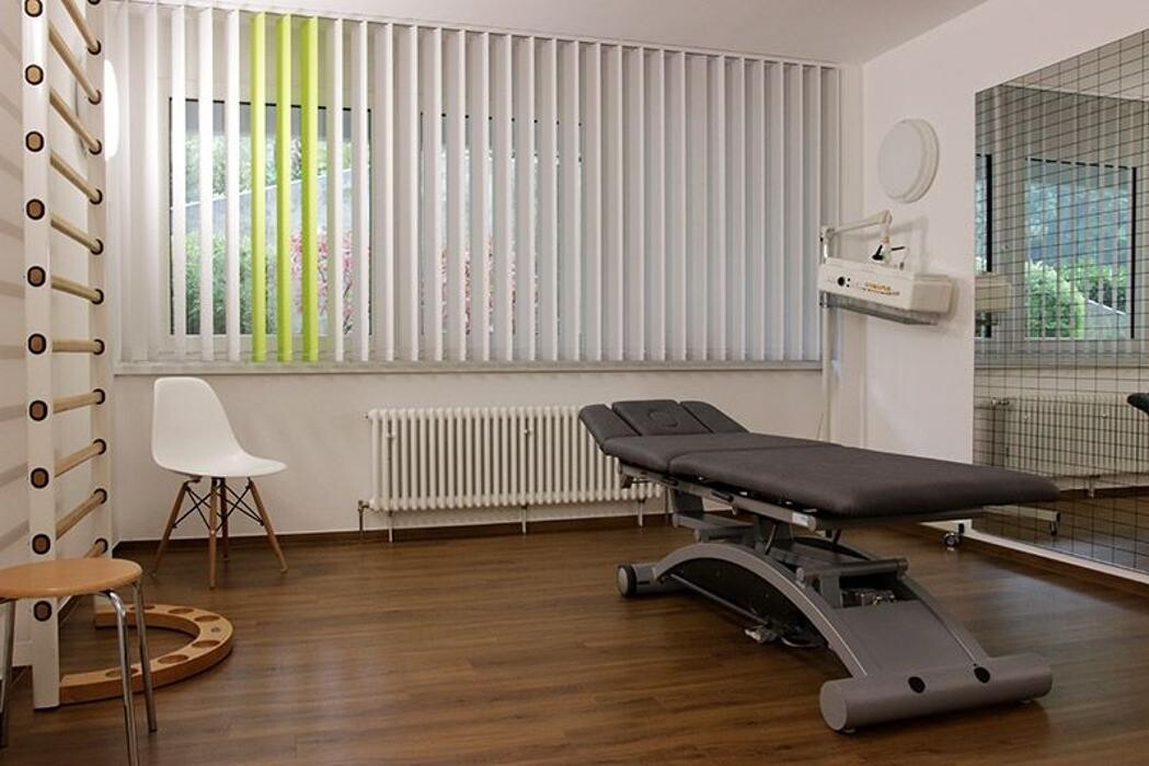 Bilder Physiotherapie & Gesundheitszentrum Dentl