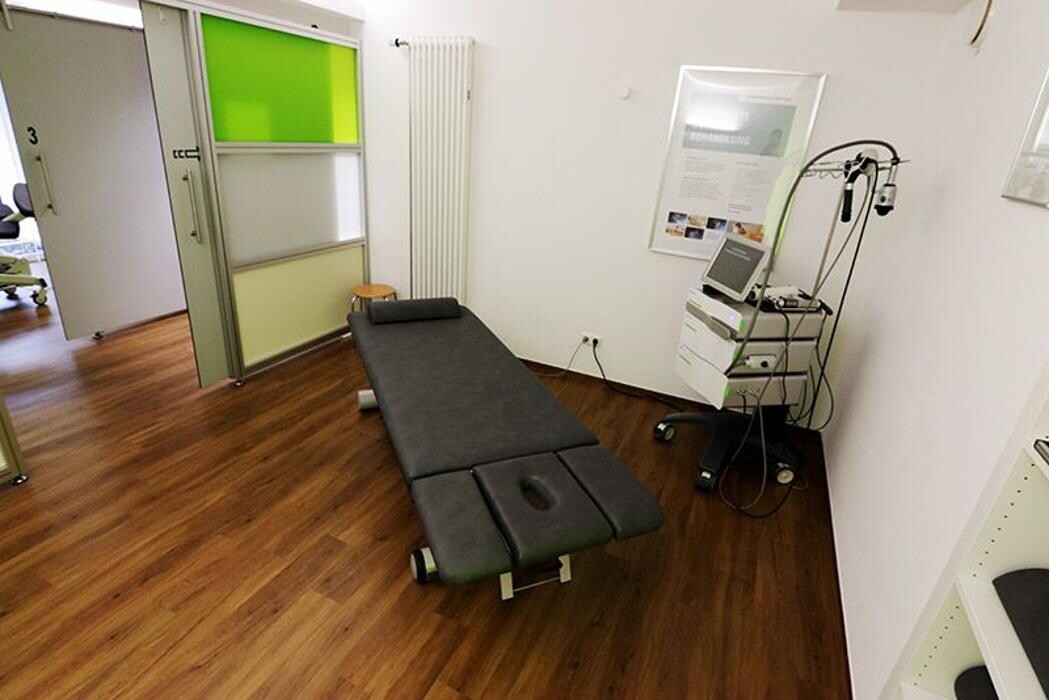 Bilder Physiotherapie & Gesundheitszentrum Dentl