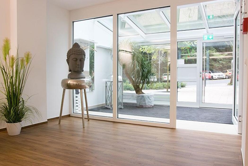 Bilder Physiotherapie & Gesundheitszentrum Dentl