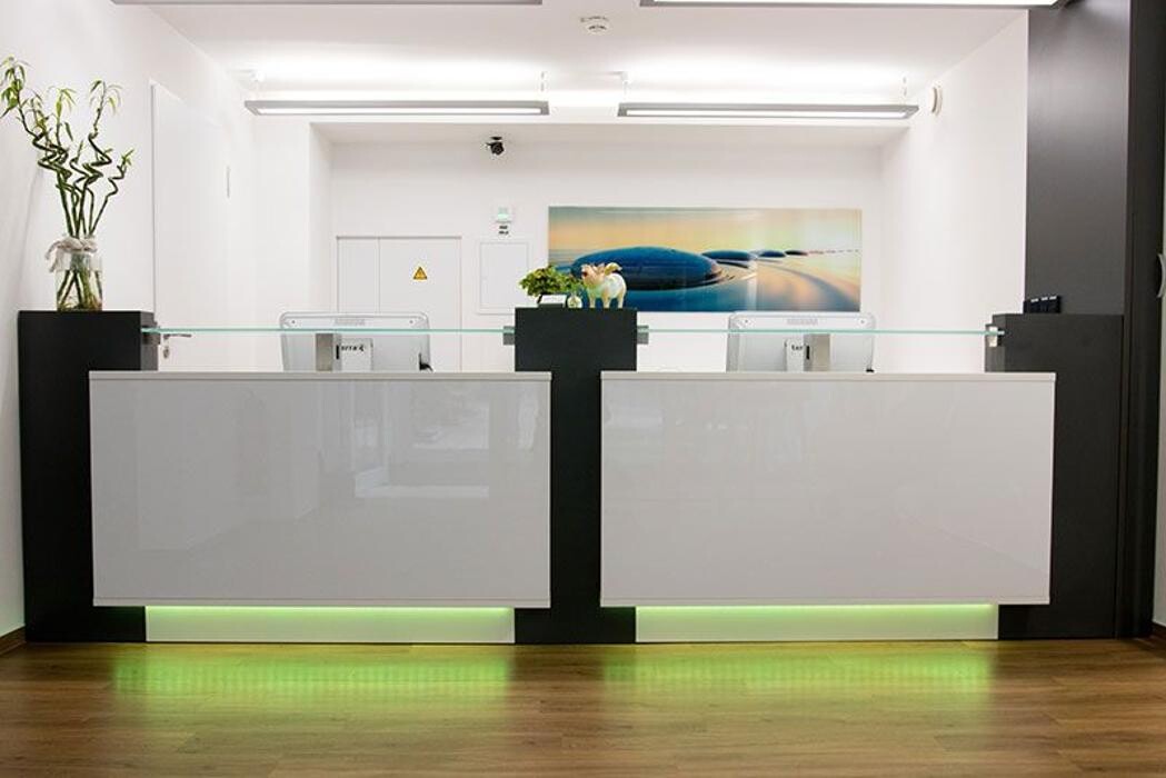 Bilder Physiotherapie & Gesundheitszentrum Dentl