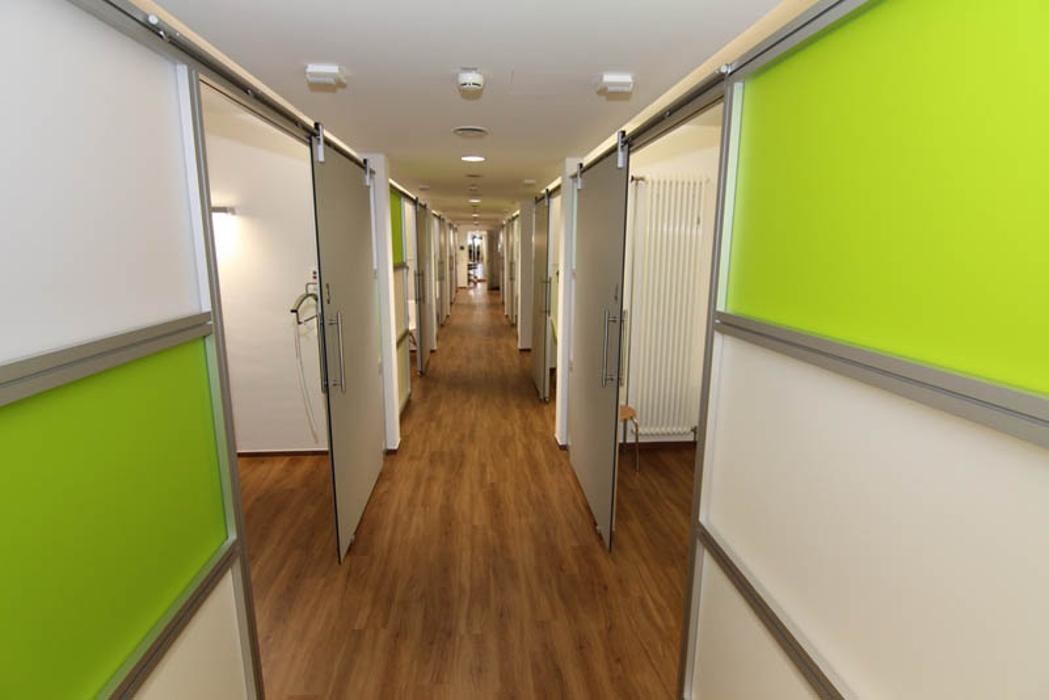 Bilder Physiotherapie & Gesundheitszentrum Dentl
