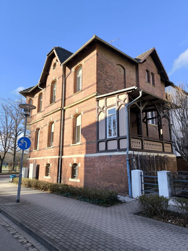 Bilder V & F Maklerbüro Karen König