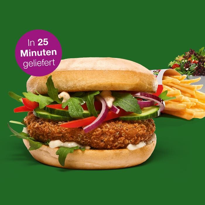 Bilder burgerme Cuxhaven