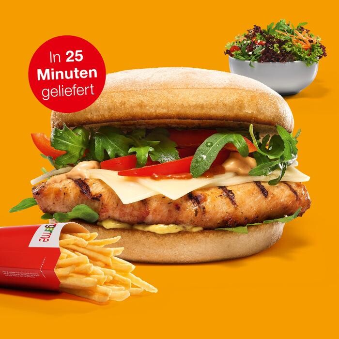 Bilder burgerme Cuxhaven