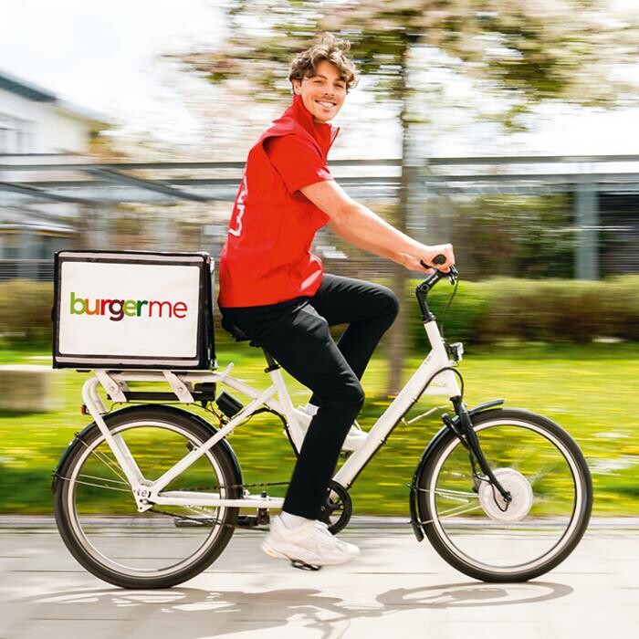 Bilder burgerme Cuxhaven