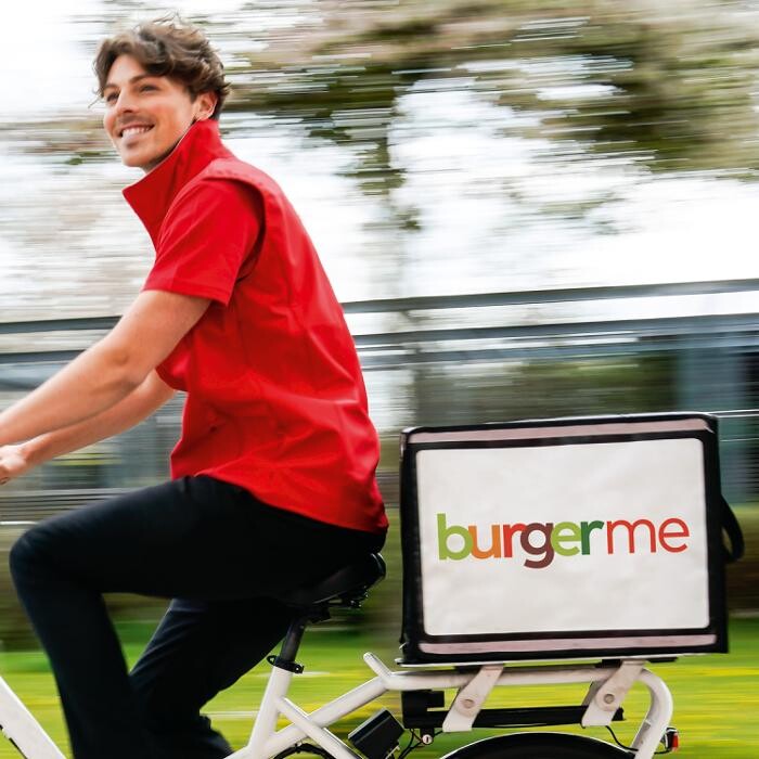 Bilder burgerme Cuxhaven