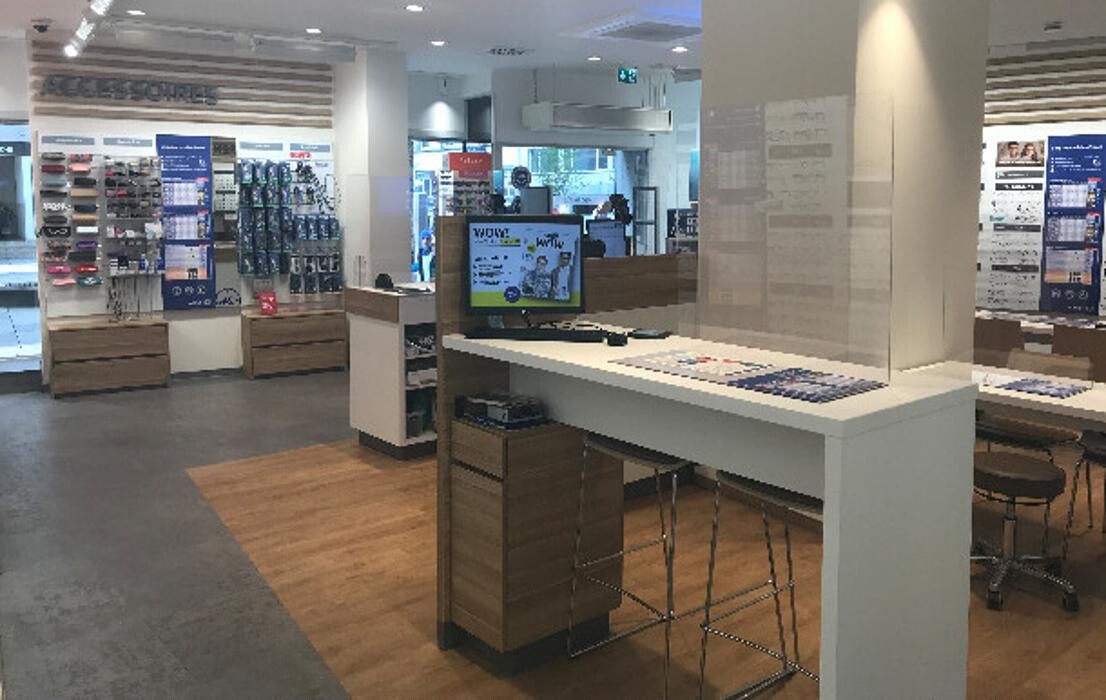 Bilder Apollo-Optik - Pforzheim - Bahnhofstr.