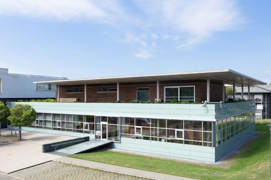 Bilder Deutsche Bundesbank - Filiale Villingen-Schwenningen