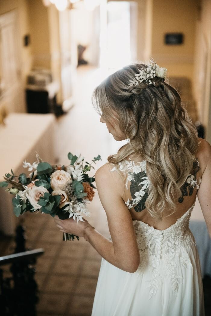 Bilder Helena Cipior MobileHairstylist
