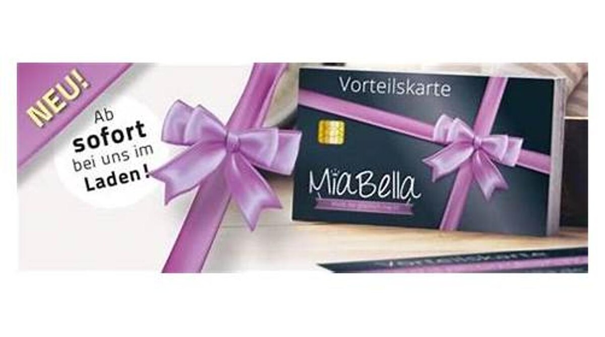 Bilder Mia Bella GmbH & Co. KG