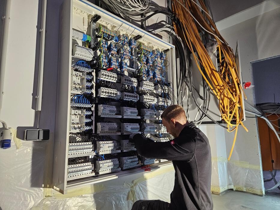 Bilder BDC Energy Systems GmbH