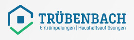 Trübenbach | Entrümpelung & Haushaltsauflösung Logo