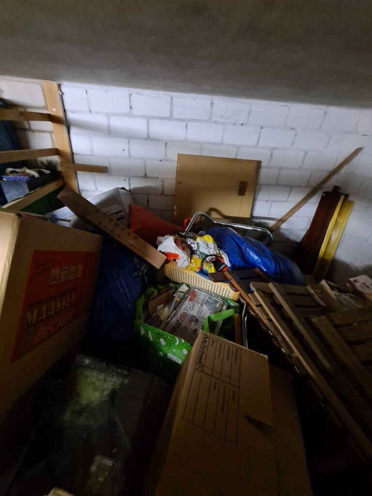 Bilder Trübenbach | Entrümpelung & Haushaltsauflösung