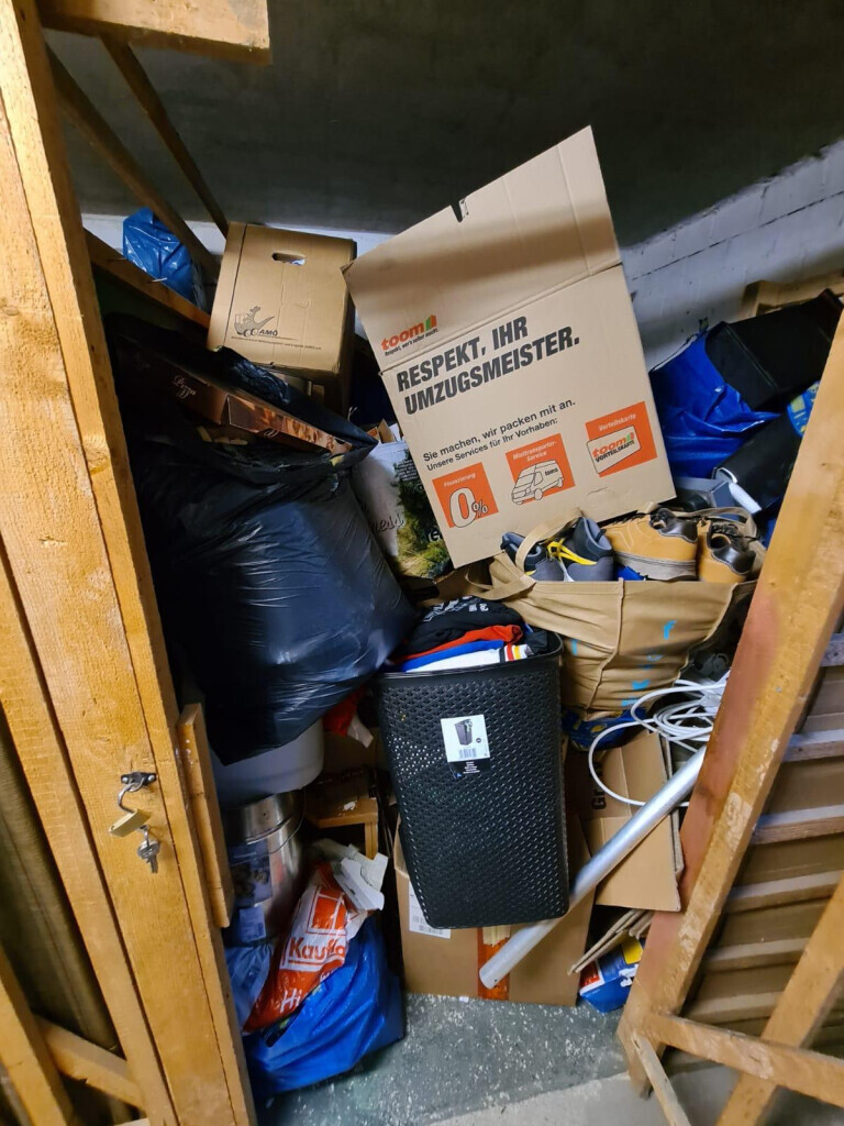 Bilder Trübenbach | Entrümpelung & Haushaltsauflösung