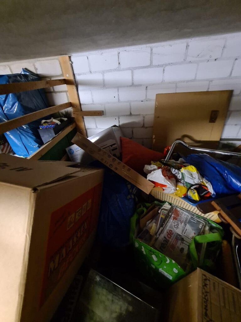 Bilder Trübenbach | Entrümpelung & Haushaltsauflösung