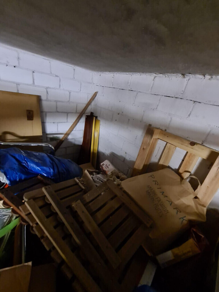 Bilder Trübenbach | Entrümpelung & Haushaltsauflösung