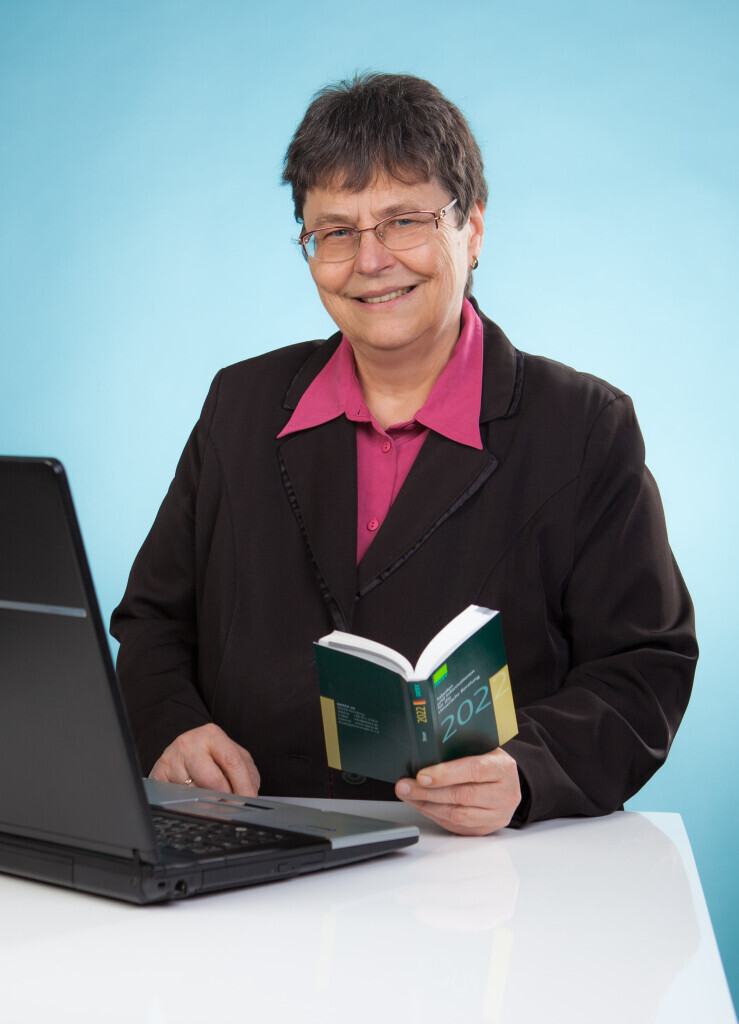 Bilder Steuerberaterin Dr. Steffi Brackhan