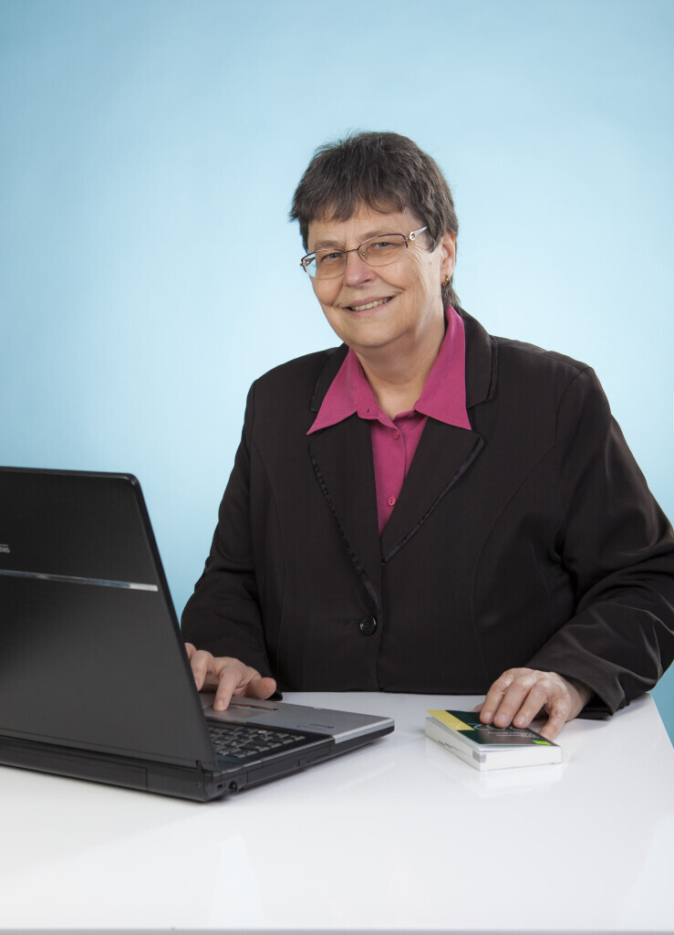 Bilder Steuerberaterin Dr. Steffi Brackhan