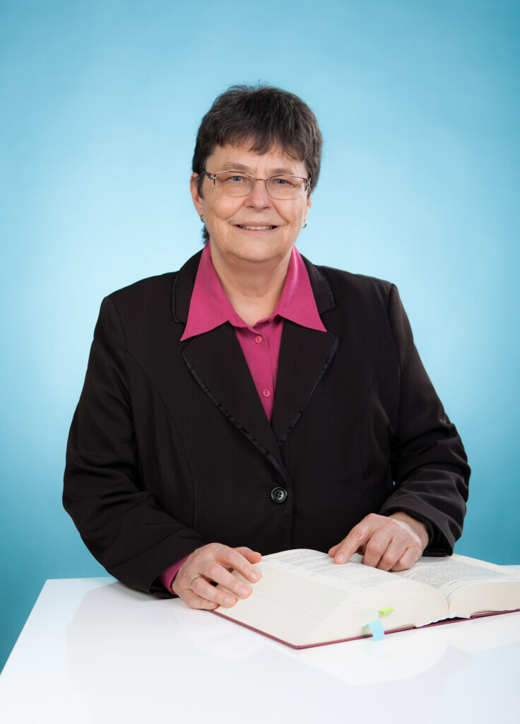 Bilder Steuerberaterin Dr. Steffi Brackhan