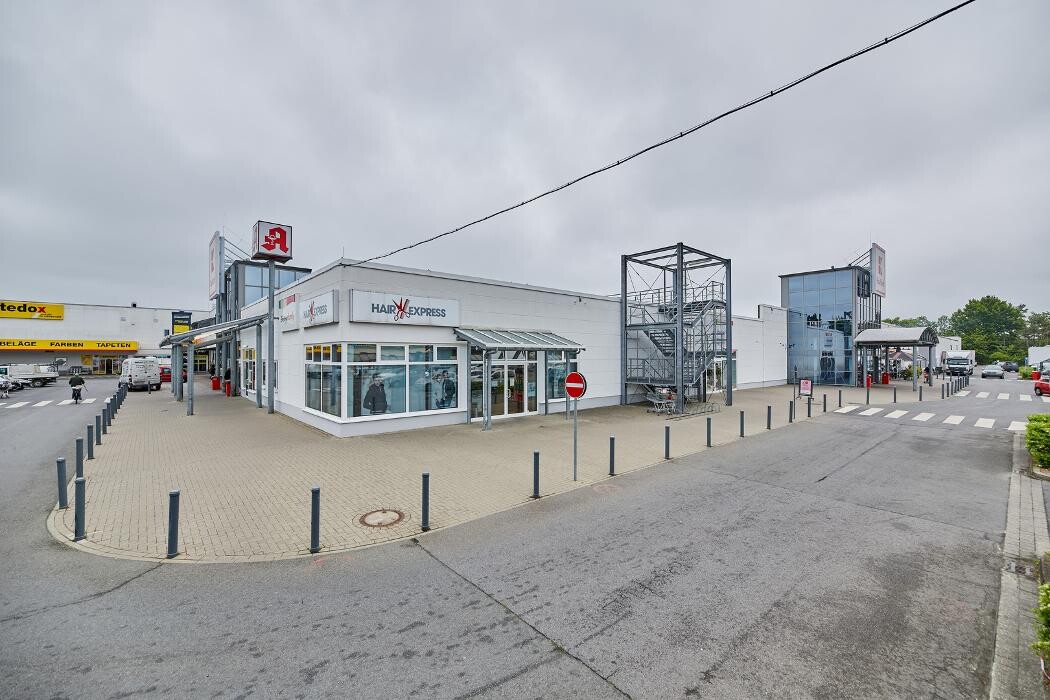Bilder Kaufland Celle