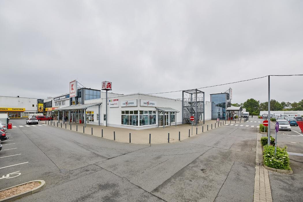 Bilder Kaufland Celle