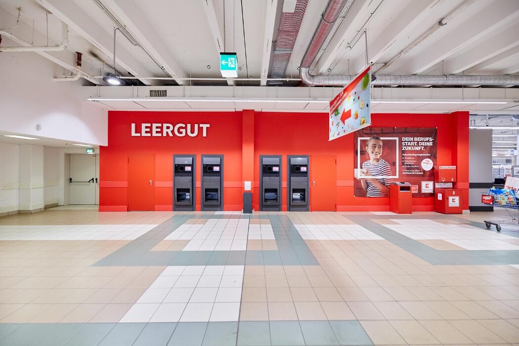 Bilder Kaufland Celle