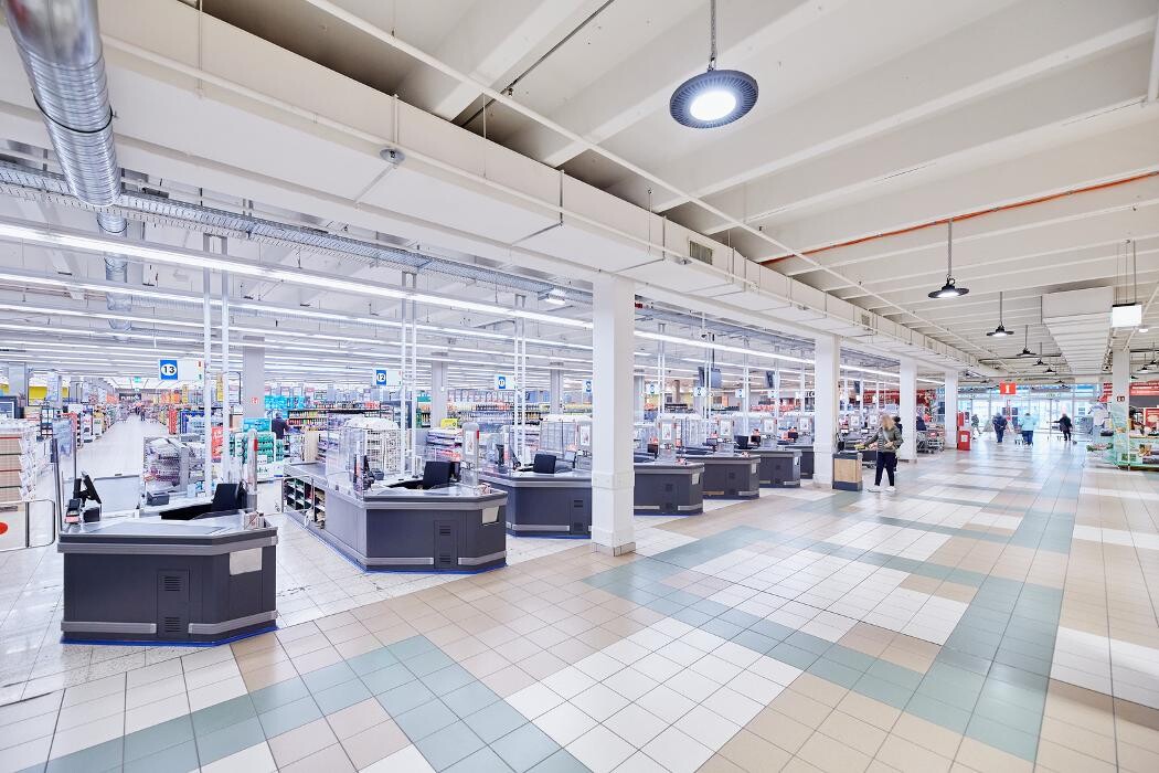 Bilder Kaufland Celle