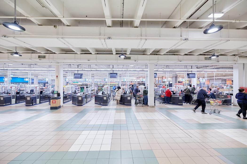 Bilder Kaufland Celle
