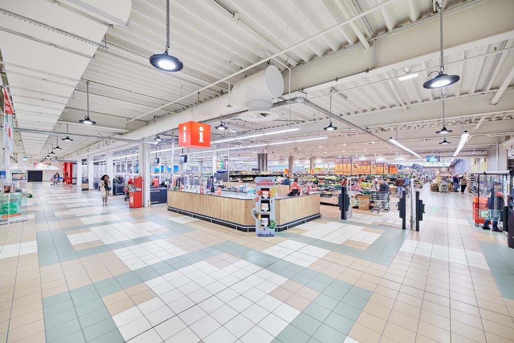 Bilder Kaufland Celle