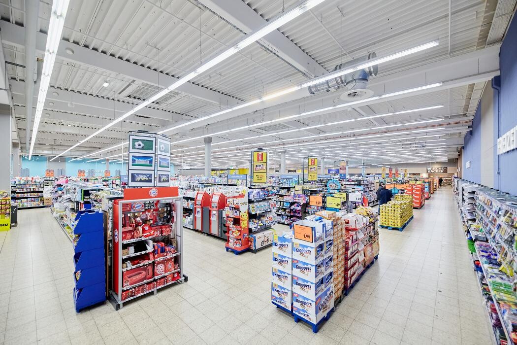 Bilder Kaufland Celle