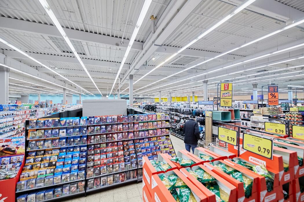 Bilder Kaufland Celle