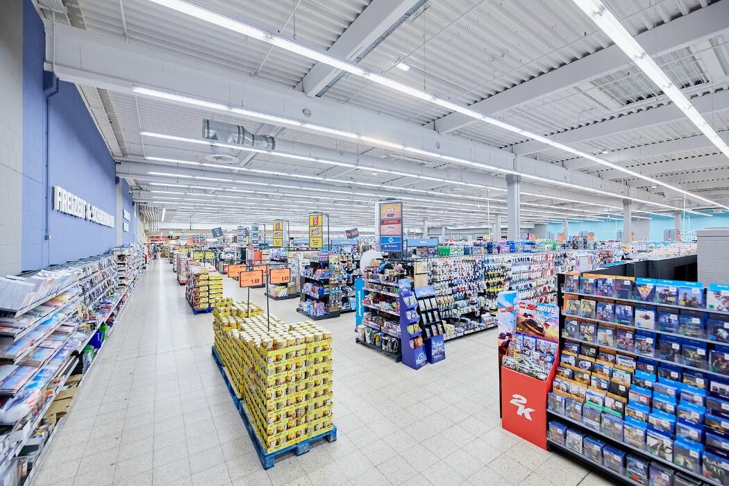 Bilder Kaufland Celle