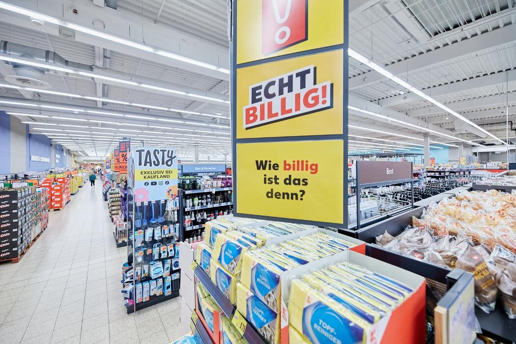 Bilder Kaufland Celle