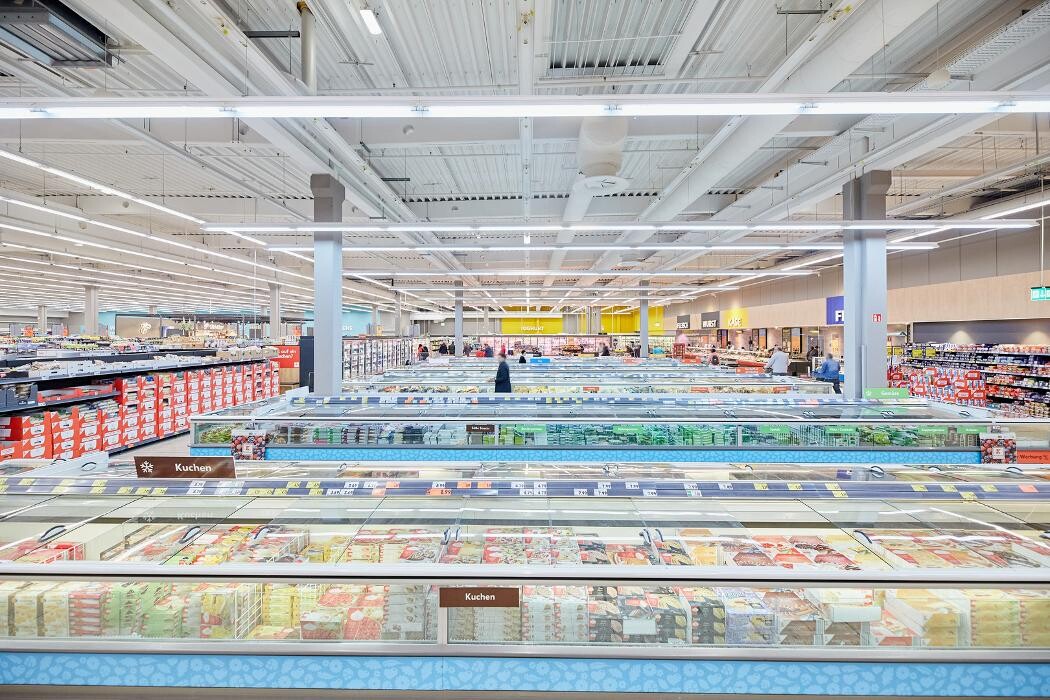 Bilder Kaufland Celle