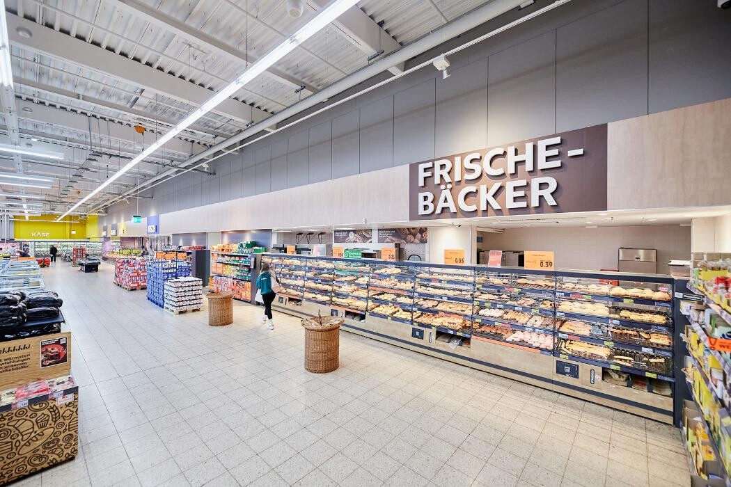 Bilder Kaufland Celle