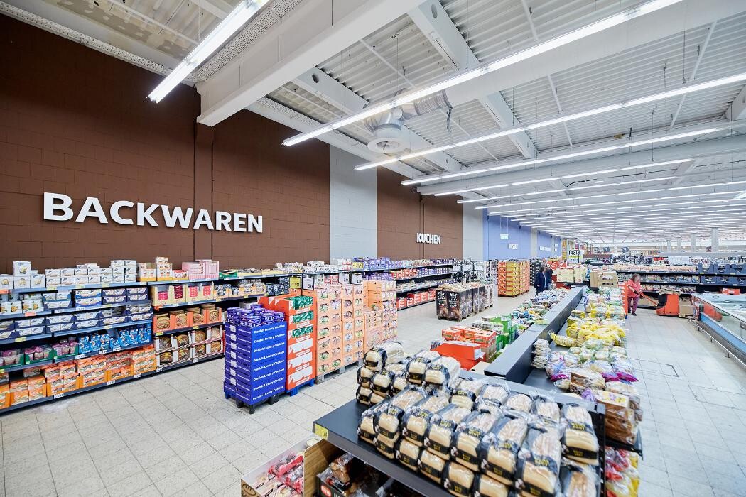 Bilder Kaufland Celle