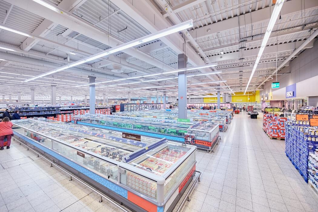 Bilder Kaufland Celle