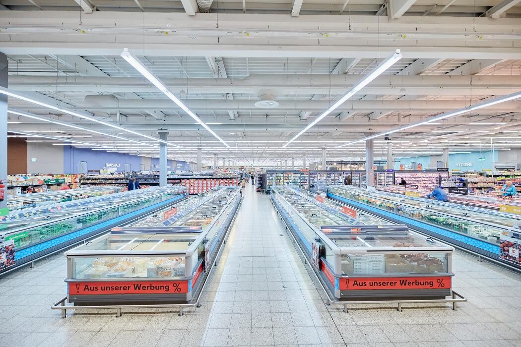 Bilder Kaufland Celle