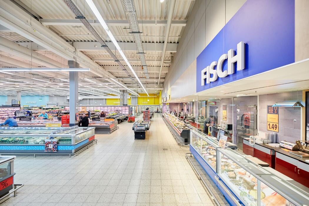 Bilder Kaufland Celle