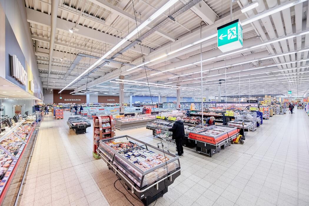 Bilder Kaufland Celle