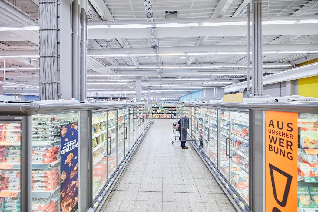 Bilder Kaufland Celle