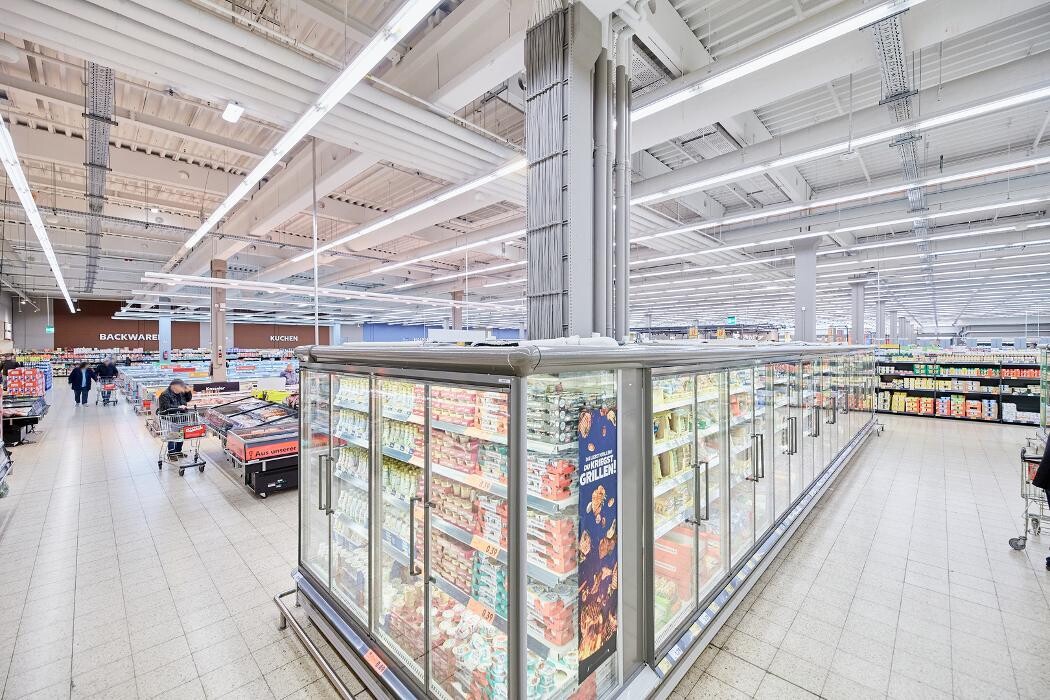 Bilder Kaufland Celle