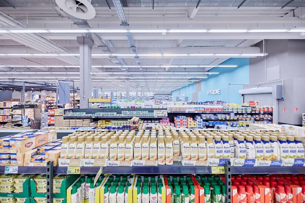 Bilder Kaufland Celle